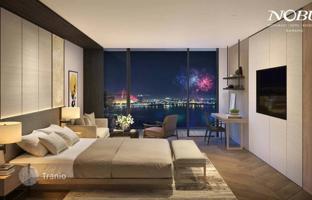 1-bedroom apartment 57 m² in Da Nang for $390,000