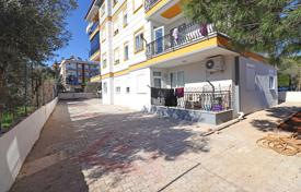 2 Bedroom Apartment with Separate Kitchen in Aydoğmuş, Kepez for $72,000