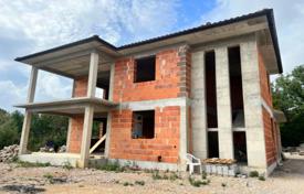House under construction, island of Krk, Vrbnik, wider area, quiet location! for 380,000 €