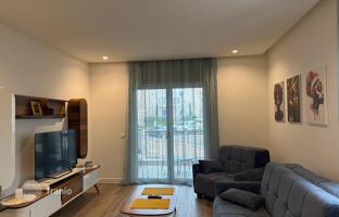 1-bedroom apartment 57 m² in Tivat city for 376,000 €