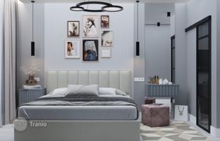 2-bedroom apartment 117 m² in Old Tbilisi for $232,000