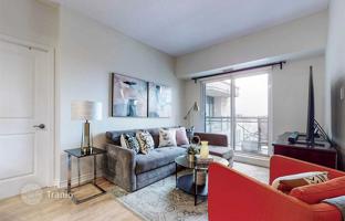 3-bedroom apartment in North York for C$949,000