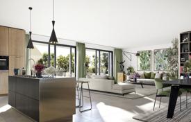 Different apartments in a new residence with a garden, Montpellier, France for 689,000 €