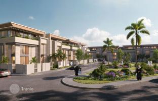 New homes in sustainable project in Muscat, Oman for From $156,000