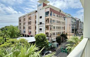 1-bedroom apartment 49 m² in Pattaya for $86,000