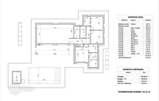 3-bedroom villa 190 m² in Monforte del Cid for 449,000 €