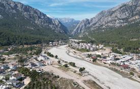 Apartments with Payment in Installments in Kemer Antalya for $299,000