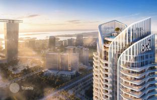 4 new flats in residential complex JOUD Residence in Abu Dhabi for From $398,000