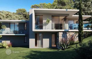 New duplex villa with a pool, a gym and a spa in Mougins, Côte d'Azur, France for 3,450,000 €