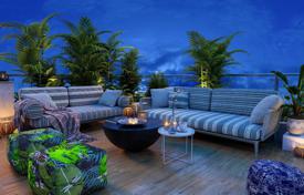 Luxury Apartments & Penthouse in Limassol for 470,000 €