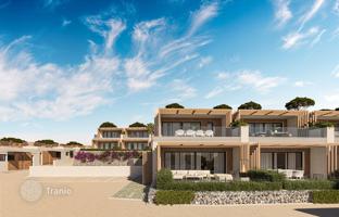4-bedroom townhouse 171 m² in Las Lagunas de Mijas for 721,000 €