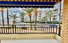 Two bedroom flat on the sea front, Benidorm, Spain for 270,000 €