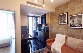 1 bed Condo in THE LINE Jatujak-Mochit Chomphon Sub District for $161,000