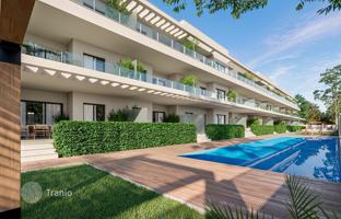 2-bedroom apartment 72 m² in Los Alcazares for 339,000 €