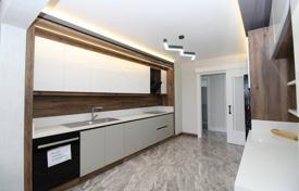 Luxury and New Flats in a Complex with Indoor Pool in Ankara for $170,000
