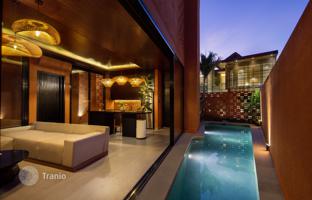 2-bedroom villa 151 m² in Canggu for $284,000