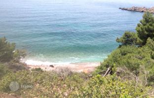 Land plot 13,322 m² in Budva city. Price on request