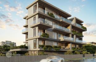 2-bedroom apartment 98 m² in Kato Paphos for 425,000 €