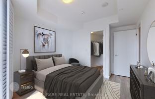 5-bedroom apartment in Wellesley Street East for C$852,000