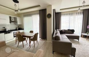 2-bedroom penthouse 130 m² in Alanya for 18,102,000 TRY