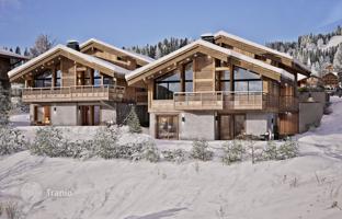 5-bedroom chalet in Chatel for 2,250,000 €
