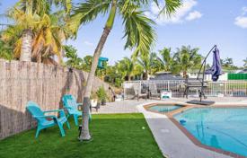 Townhome – Fort Lauderdale, Florida, USA for $850,000