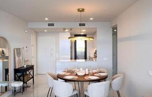 3-bedroom apartment in Benidorm for 879,000 €