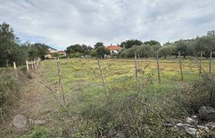 Land plot 2,166 m² in Zadar County for 156,000 €