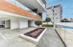 2-bedroom apartment 107 m² in Germasogeia for 650,000 €
