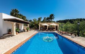 Villa – Ibiza, Balearic Islands, Spain for 4,700 € per week