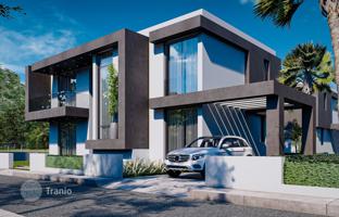 3-bedroom villa 219 m² in Famagusta for 501,000 €