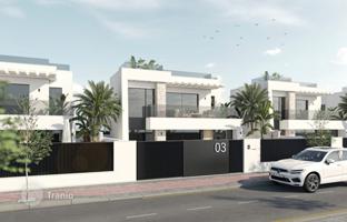 3-bedroom villa 225 m² in Torre Pacheco for 530,000 €
