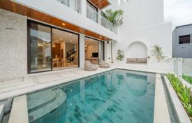 Modern 3-Bed Villa with Rice Field Views, Spacious Living, and Prime Location for $330,000