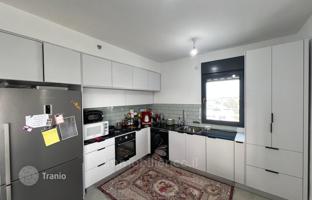 4-bedroom apartment 120 m² in Nahariyya for $602,000