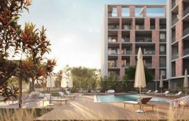 Spacious apartment in a new complex with sea views, Limassol, Cyprus for 1,920,000 €