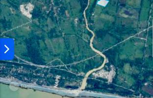 Land plot 57,000 m² in Shekvetili for $855,000