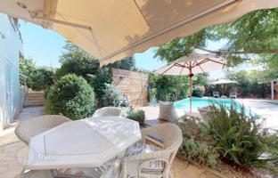 Modern sunny villa with a sea view and a pool in Lagonisi, Attica, Greece for 1,700,000 €