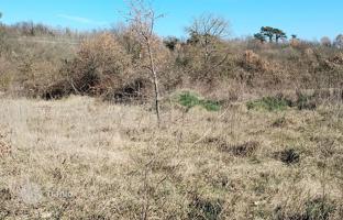 Land plot 3,486 m² in Svetvinčenat for 314,000 €