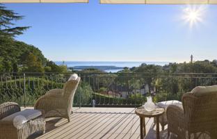 5-bedroom villa in Vallauris for 4,990,000 €