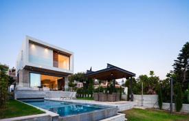 New villa with a swimming pool close to the places of interest, Paphos, Cyprus for From 1,580,000 €