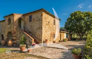 4-bedroom villa 465 m² in Radicondoli for 990,000 €