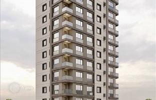 New residence close to the park and the highway, Istanbul, Turkey for From 13,830,000 TRY