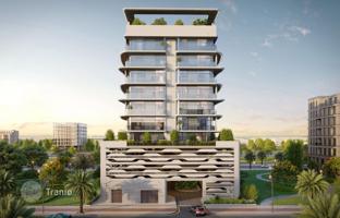 4 new flats in residential complex La Cle in Jebel Ali Village for From $493,000