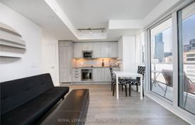 Apartment – Mutual Street, Old Toronto, Toronto,  Ontario,   Canada for C$904,000