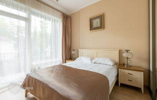 4-room apartment 113 m² in Jurmala for 450,000 €