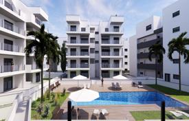 Three-bedroom stylish penthouse in San Javier, Murcia, Spain for 370,000 €