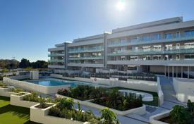 Fully furnished apartment in the center of San Pedro Alcántara, Andalusia, Spain. Price on request