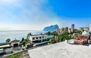 5-bedroom cottage 650 m² in Calpe for 3,700,000 €