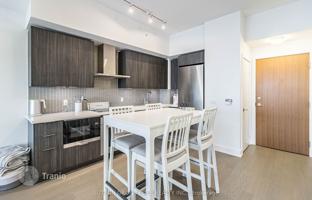 5-bedroom apartment in Etobicoke for C$903,000