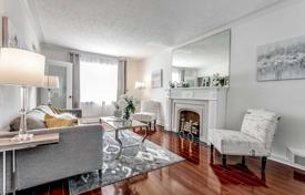 Townhome – East York, Toronto, Ontario,  Canada for C$1,475,000